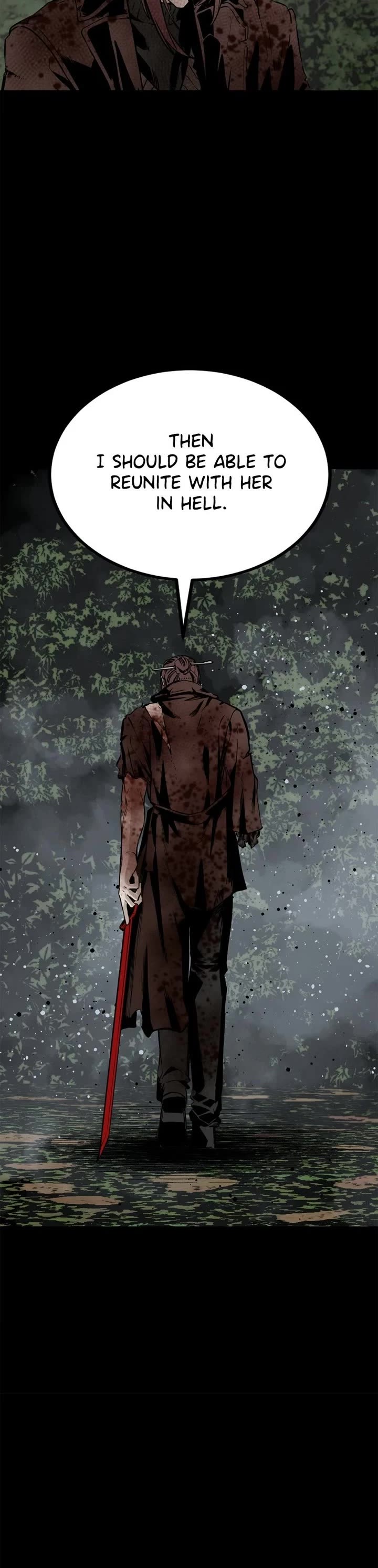 Hero Killer (Beolkkul) chapter 260 page 14
