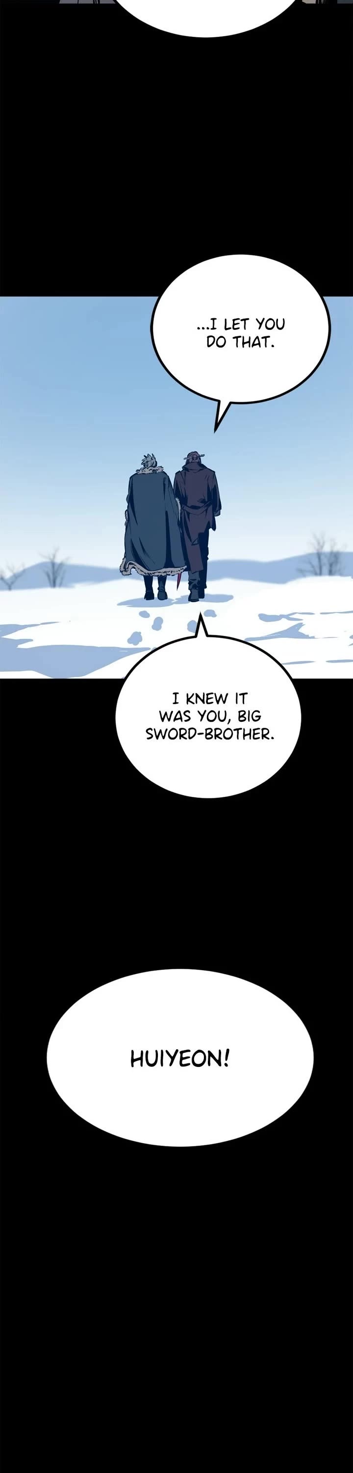Hero Killer (Beolkkul) chapter 260 page 18
