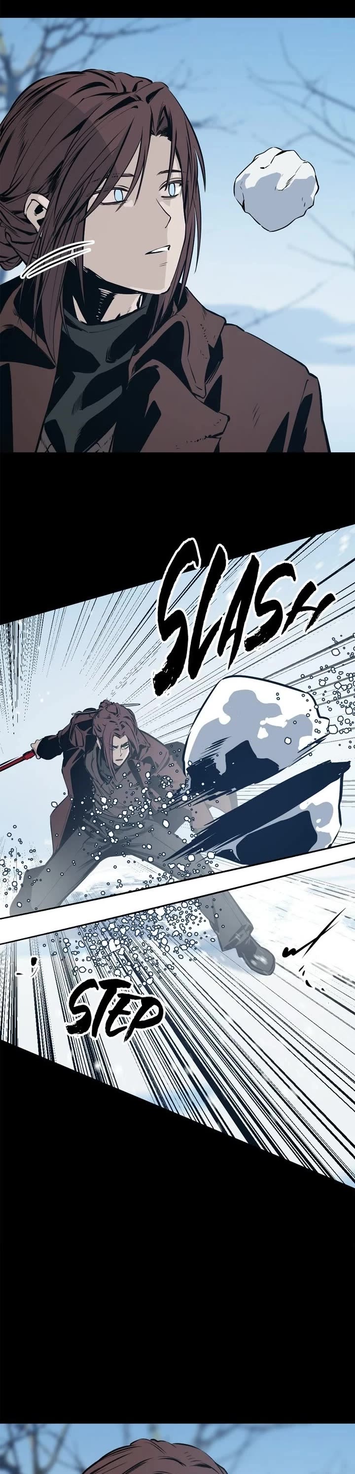 Hero Killer (Beolkkul) chapter 260 page 19