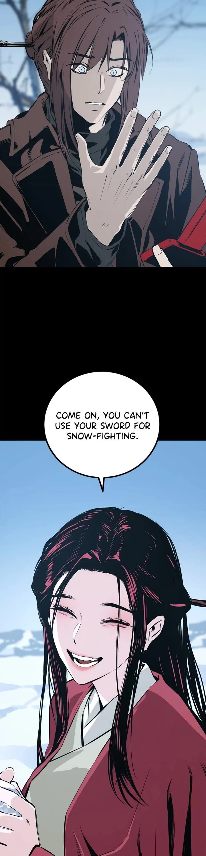 Hero Killer (Beolkkul) chapter 260 page 20
