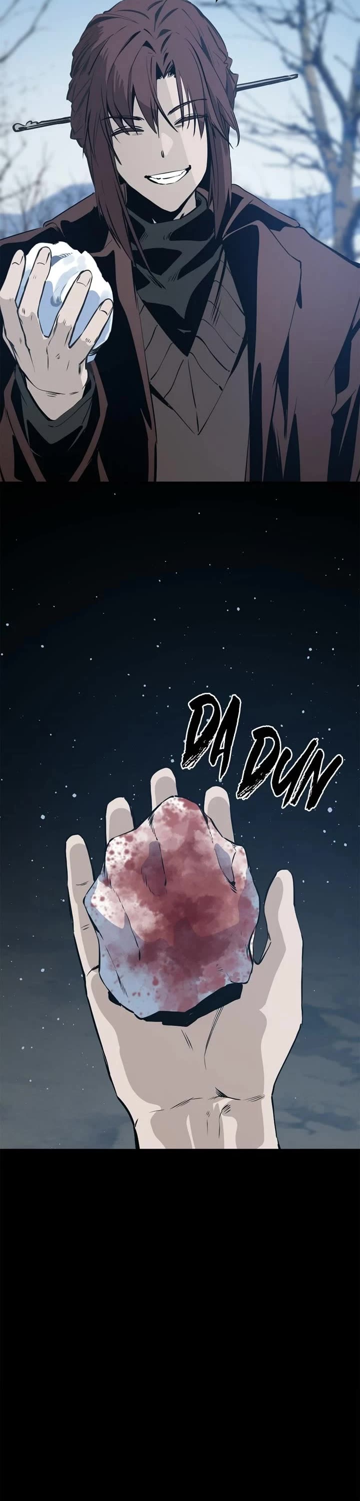 Hero Killer (Beolkkul) chapter 260 page 22