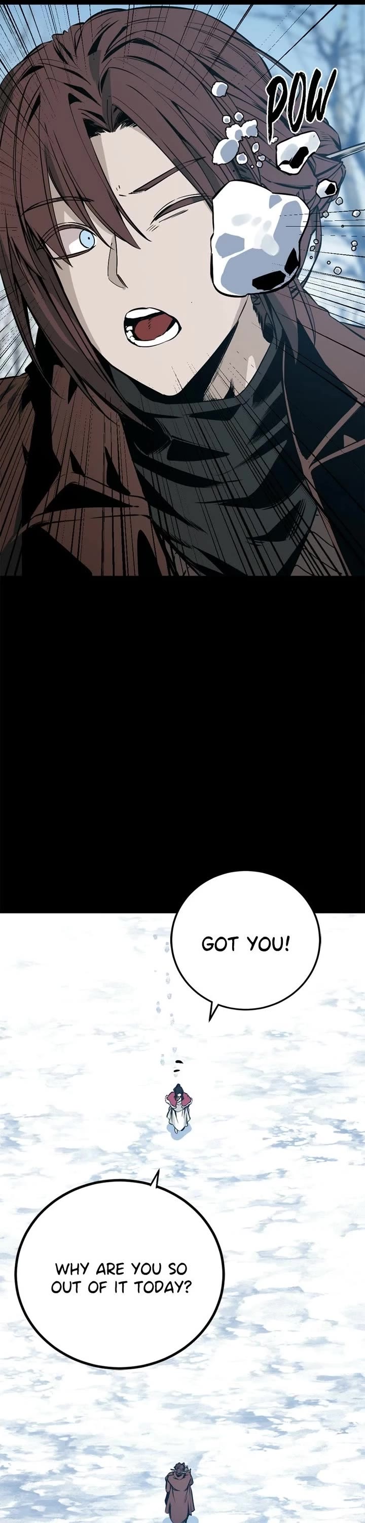 Hero Killer (Beolkkul) chapter 260 page 23