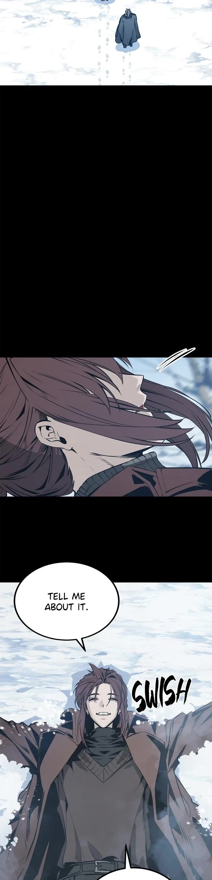 Hero Killer (Beolkkul) chapter 260 page 24