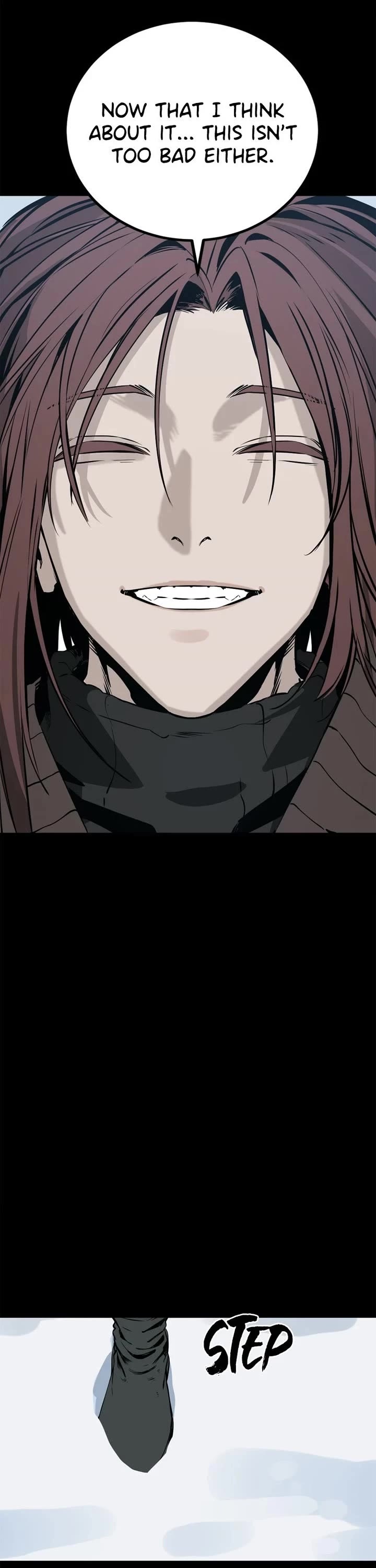 Hero Killer (Beolkkul) chapter 260 page 26