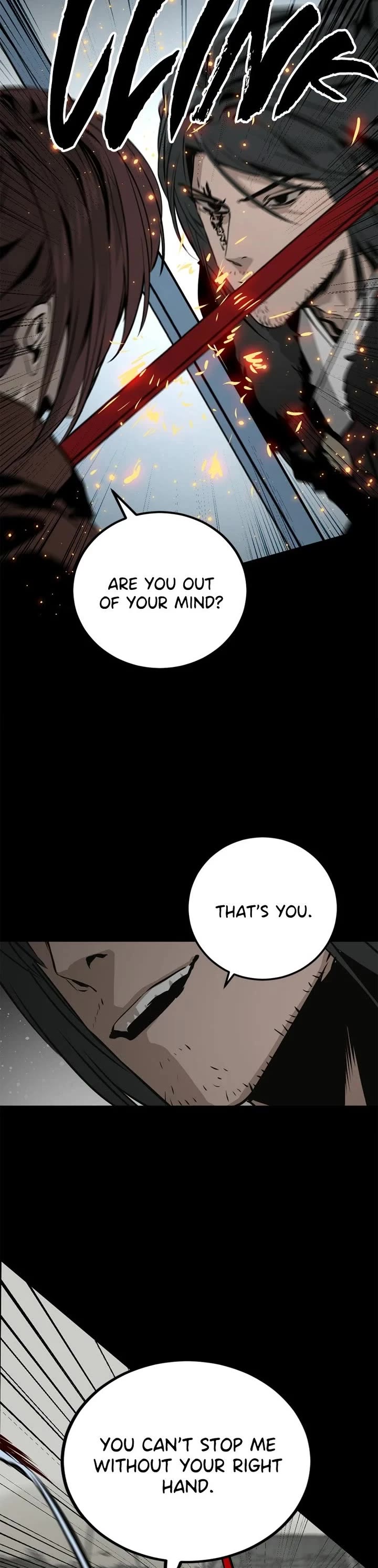 Hero Killer (Beolkkul) chapter 260 page 29