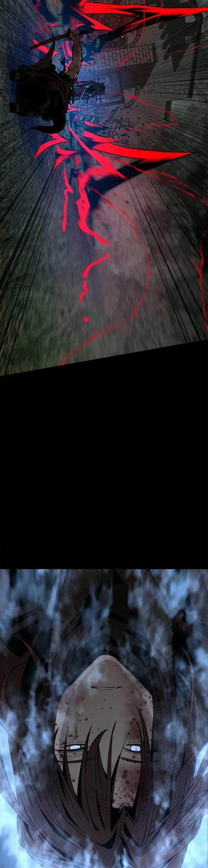 Hero Killer (Beolkkul) chapter 260 page 3