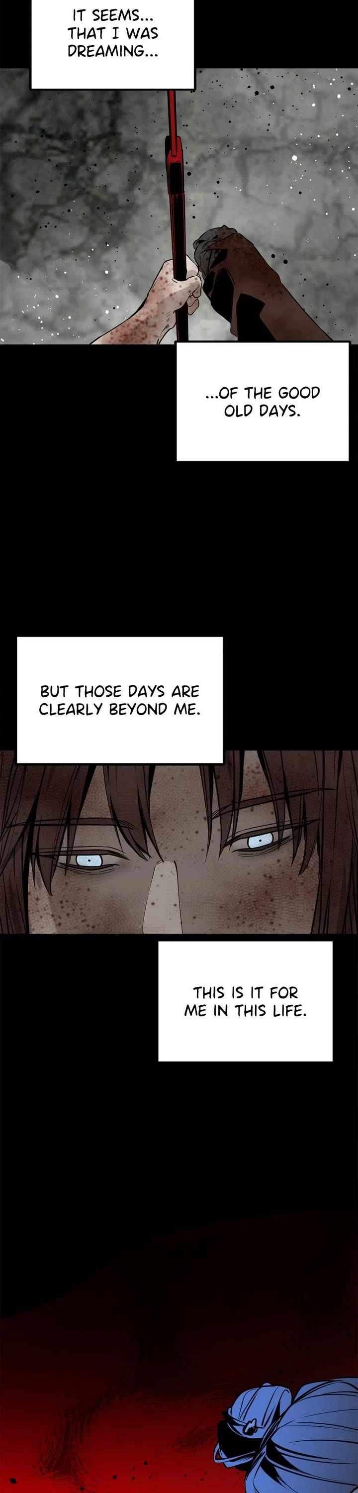 Hero Killer (Beolkkul) chapter 260 page 32