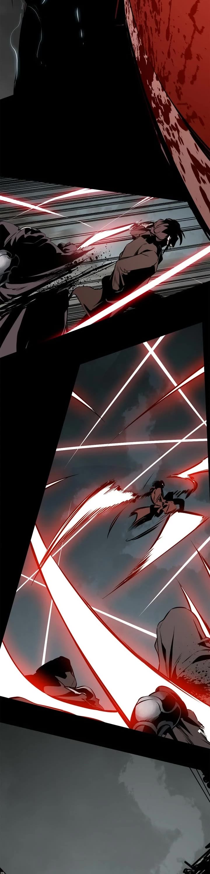 Hero Killer (Beolkkul) chapter 260 page 35
