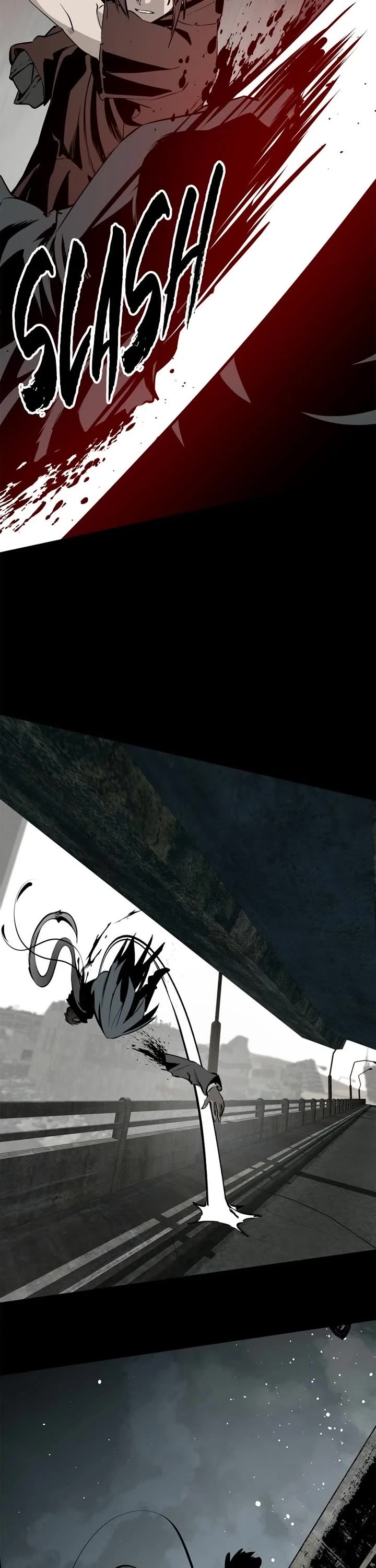 Hero Killer (Beolkkul) chapter 260 page 38