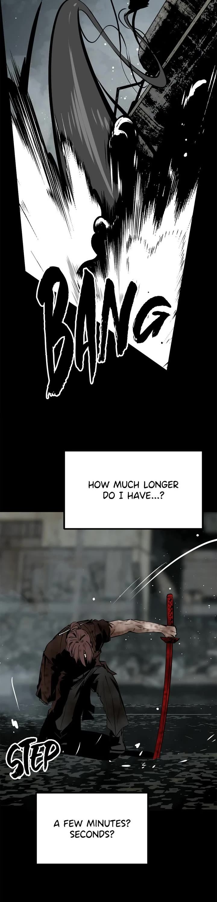 Hero Killer (Beolkkul) chapter 260 page 39