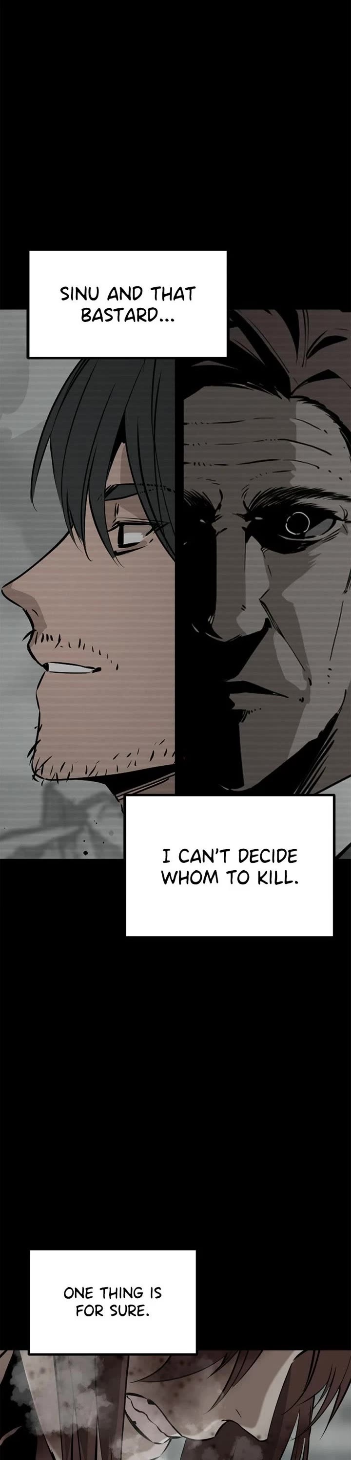 Hero Killer (Beolkkul) chapter 260 page 40