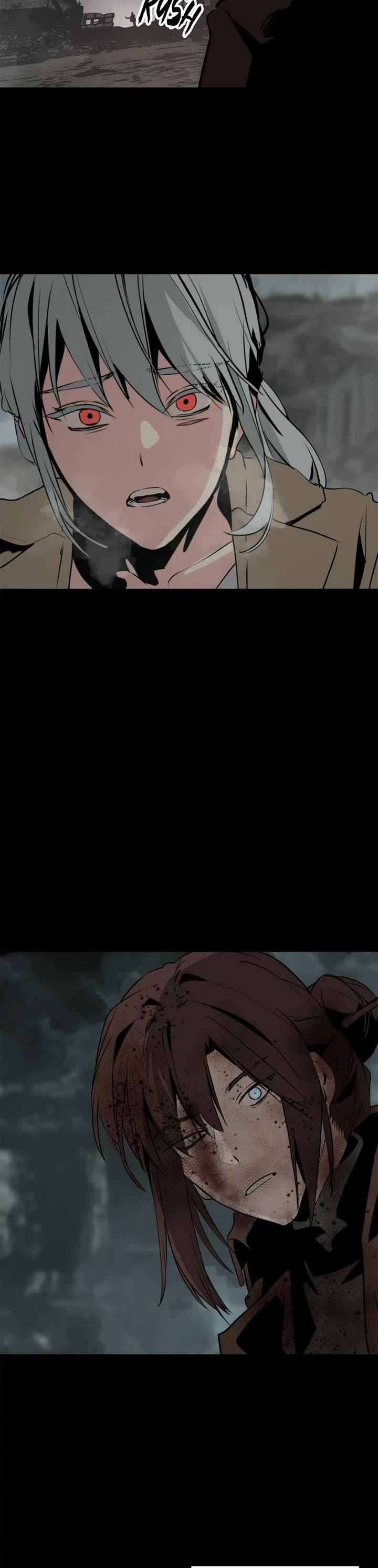 Hero Killer (Beolkkul) chapter 260 page 45