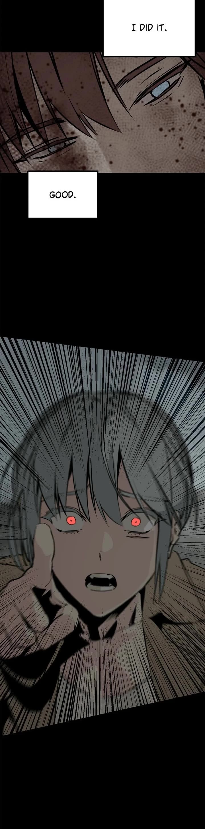 Hero Killer (Beolkkul) chapter 260 page 46
