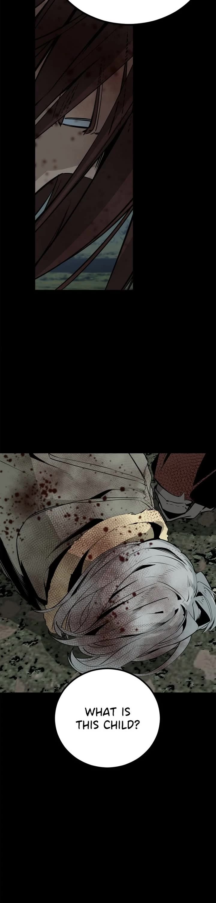 Hero Killer (Beolkkul) chapter 260 page 6