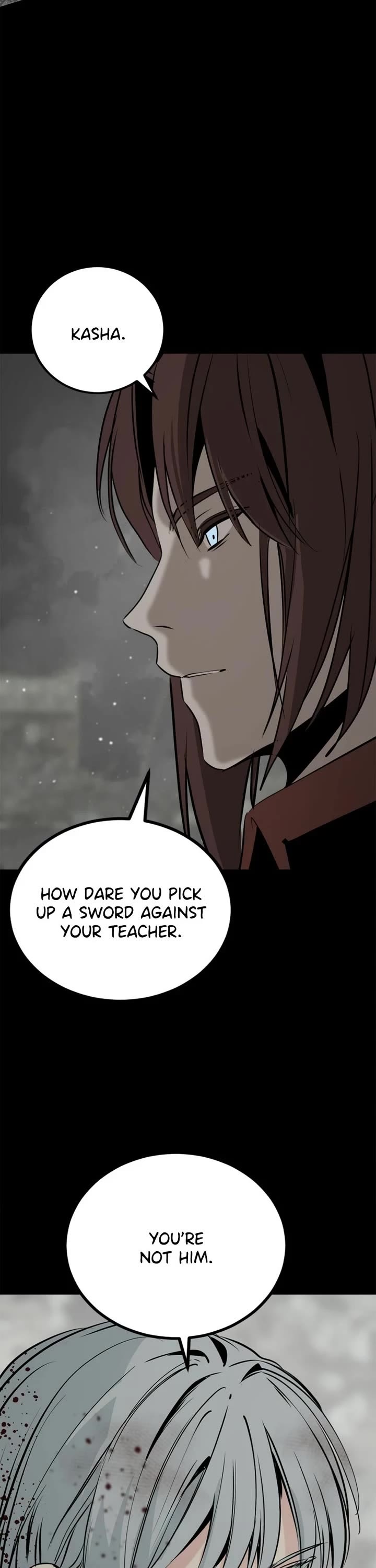 Hero Killer (Beolkkul) chapter 261 page 11