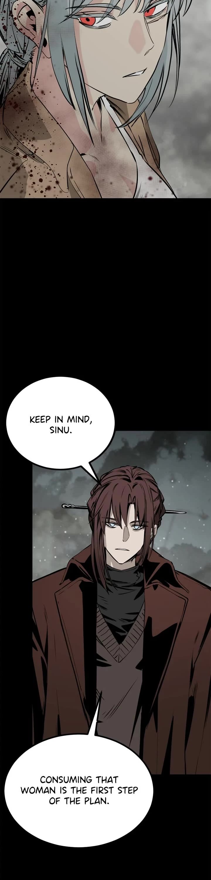 Hero Killer (Beolkkul) chapter 261 page 12