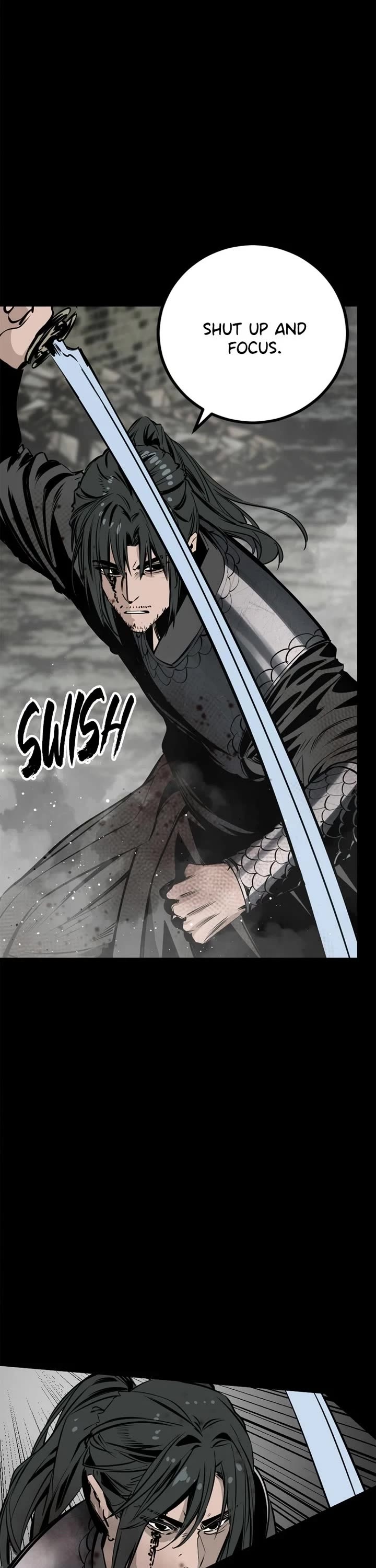 Hero Killer (Beolkkul) chapter 261 page 13