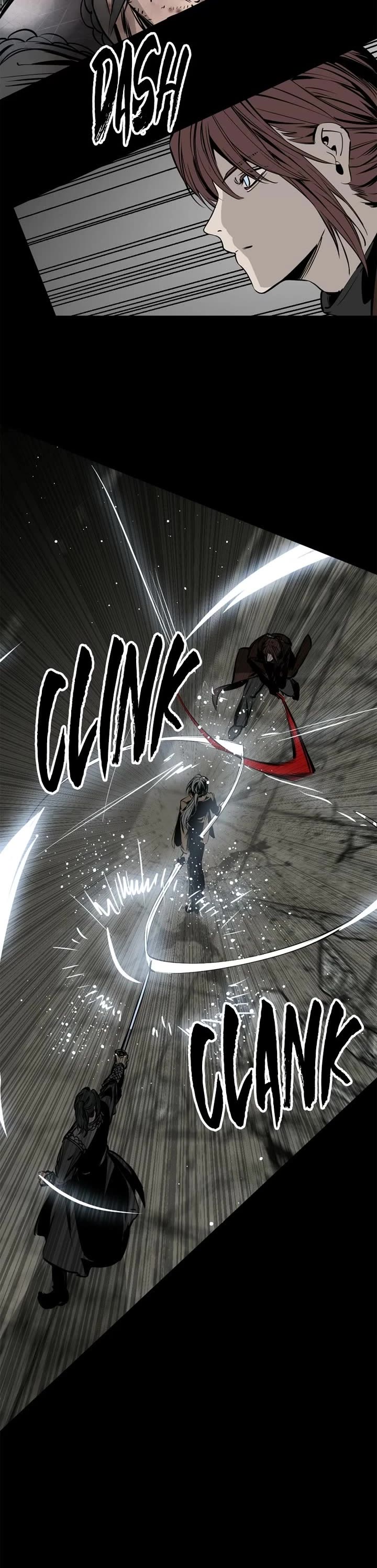Hero Killer (Beolkkul) chapter 261 page 14
