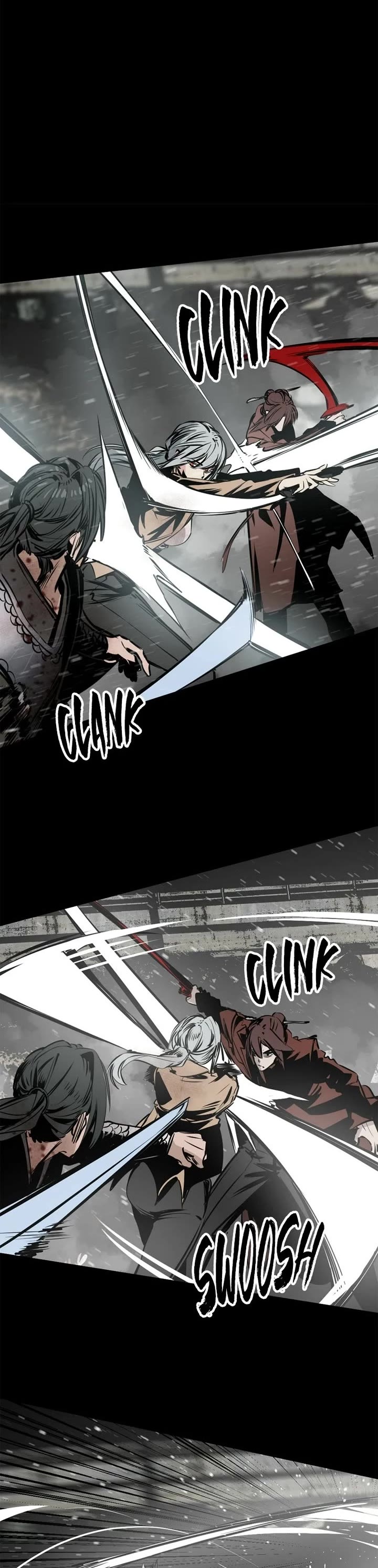 Hero Killer (Beolkkul) chapter 261 page 15