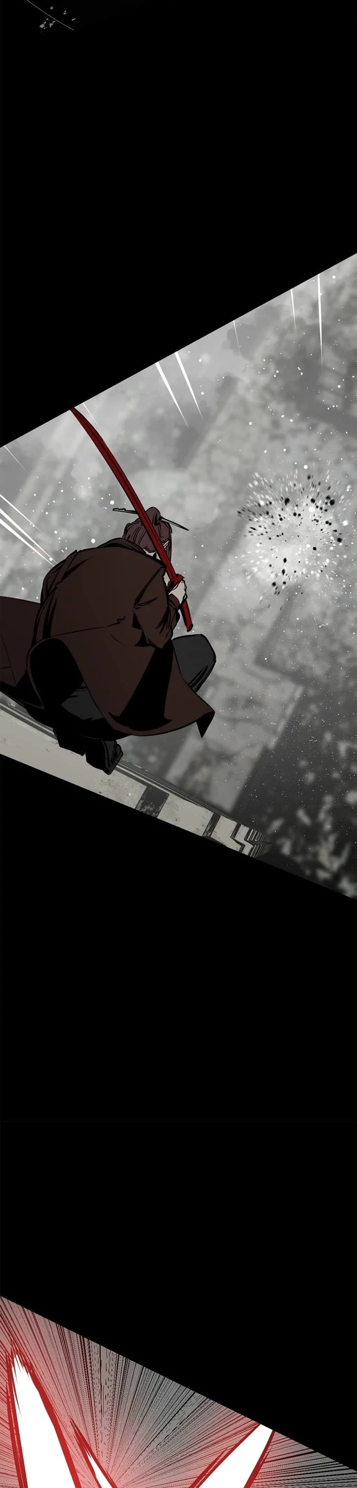 Hero Killer (Beolkkul) chapter 261 page 18