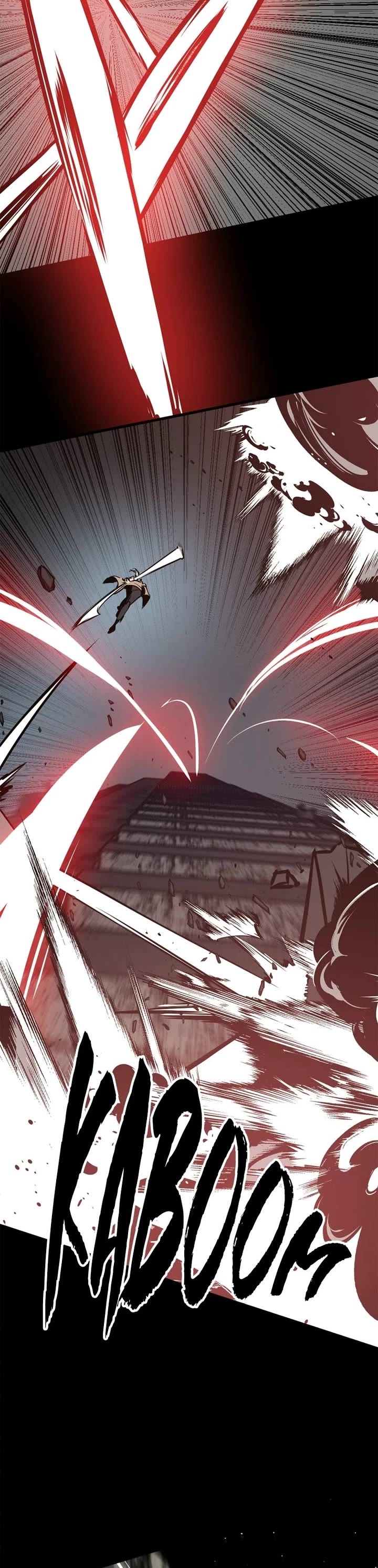 Hero Killer (Beolkkul) chapter 261 page 19