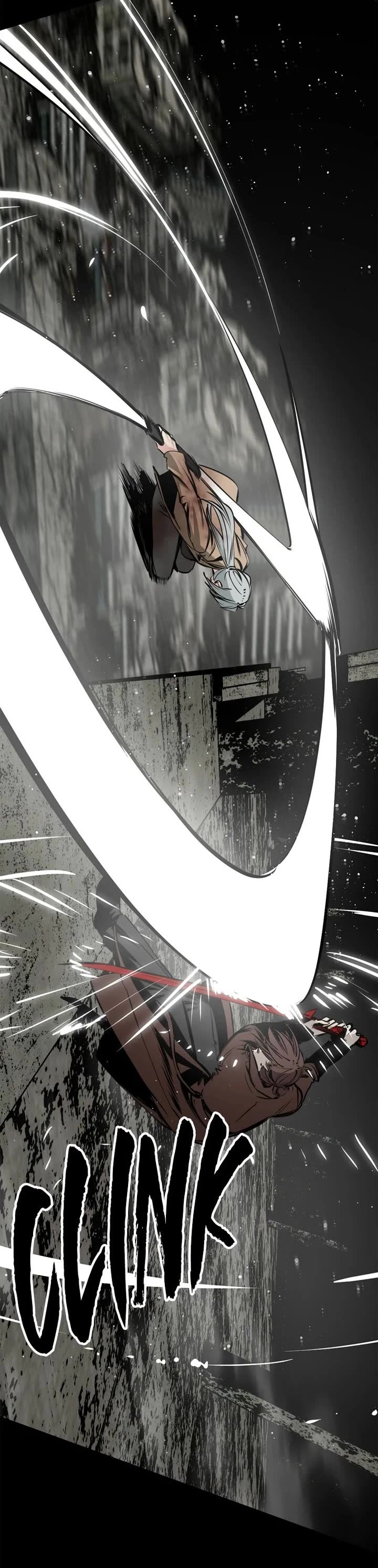 Hero Killer (Beolkkul) chapter 261 page 20