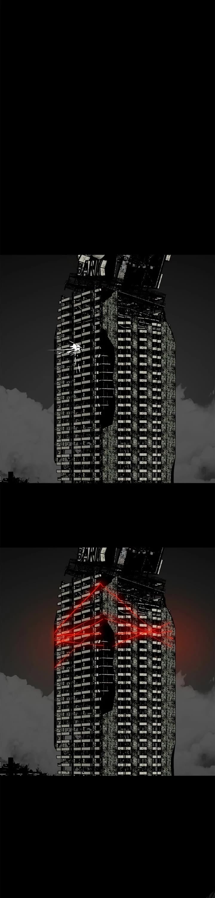 Hero Killer (Beolkkul) chapter 261 page 21