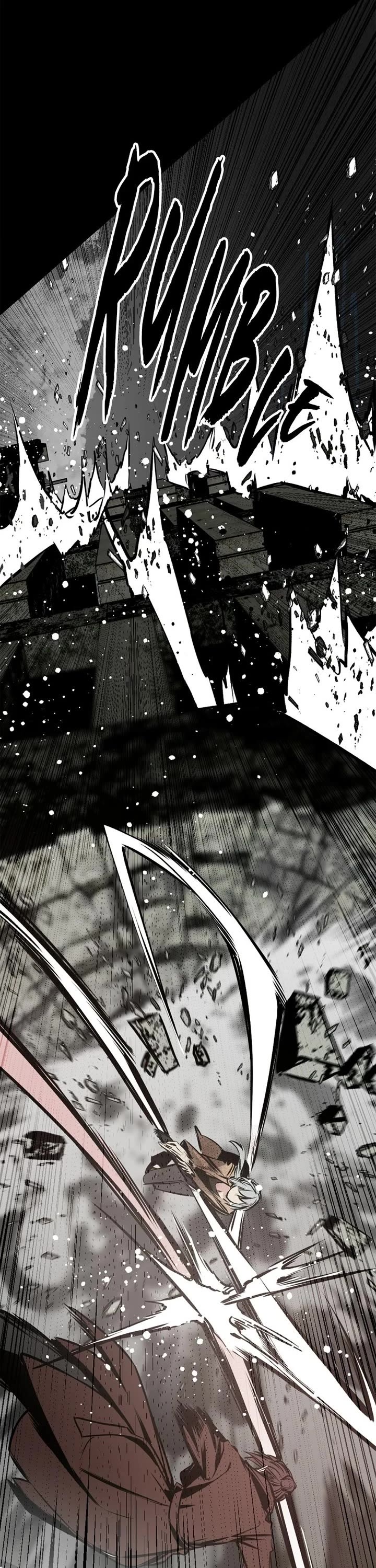 Hero Killer (Beolkkul) chapter 261 page 22