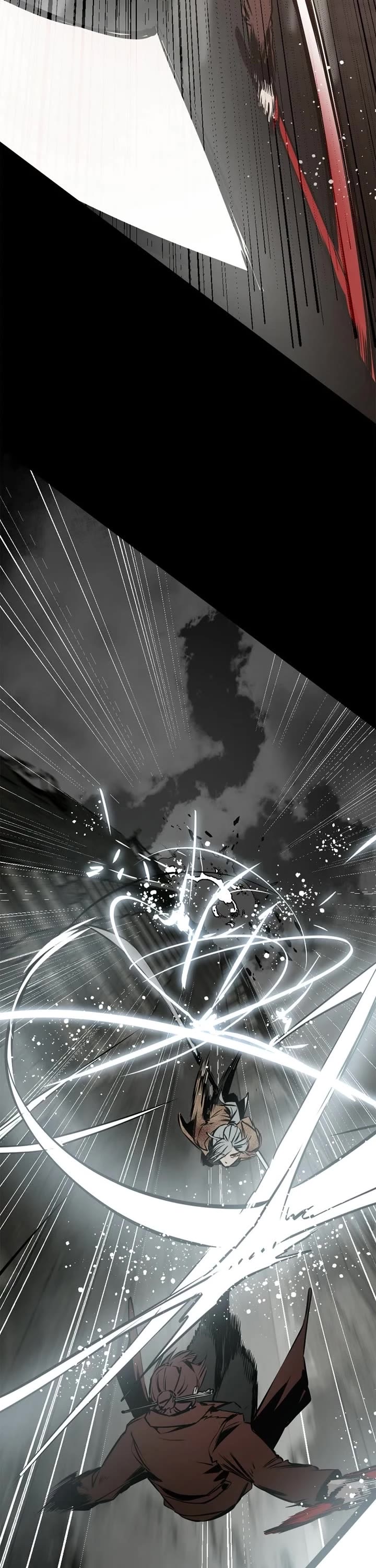 Hero Killer (Beolkkul) chapter 261 page 23