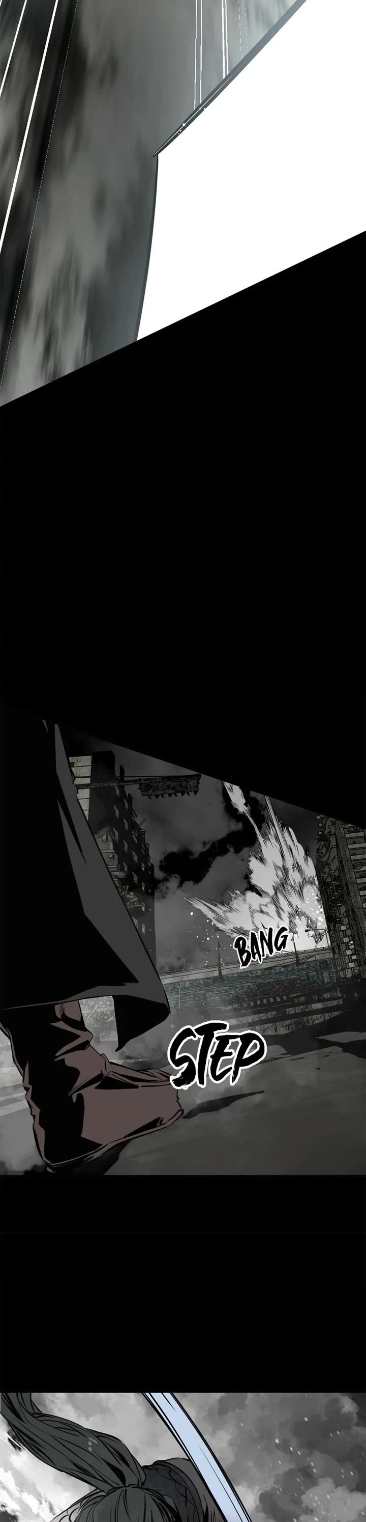 Hero Killer (Beolkkul) chapter 261 page 24