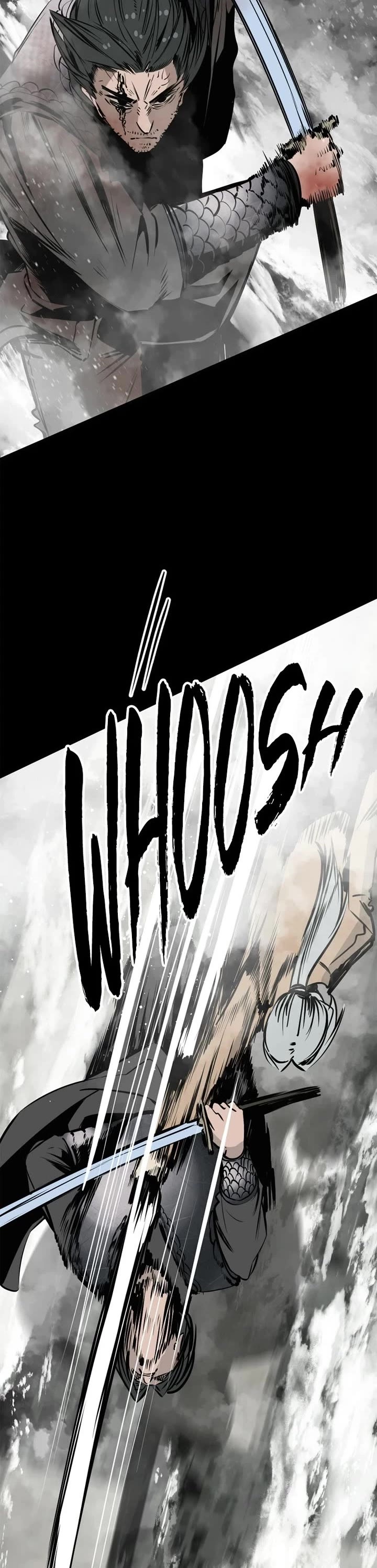 Hero Killer (Beolkkul) chapter 261 page 25