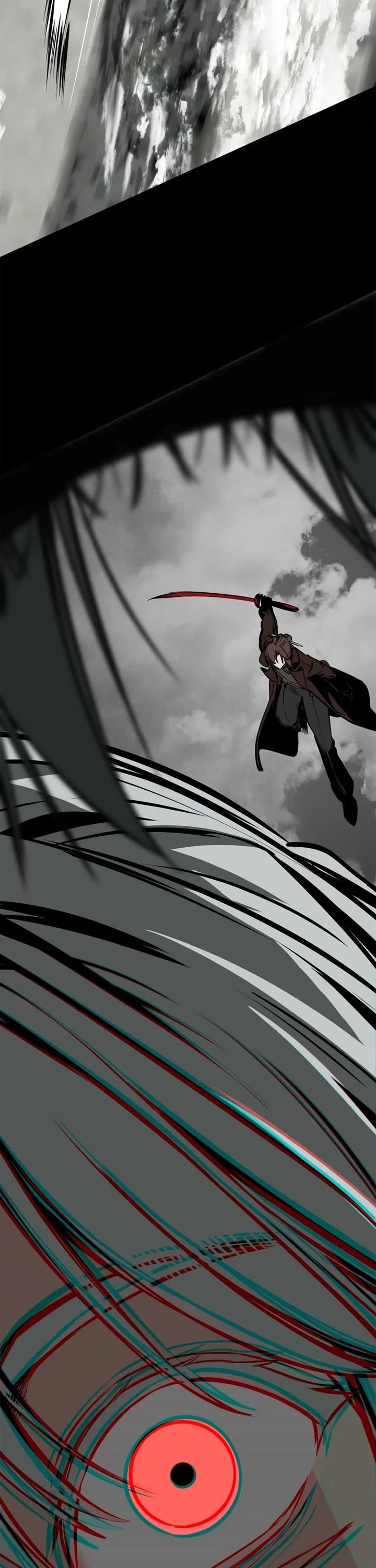 Hero Killer (Beolkkul) chapter 261 page 26