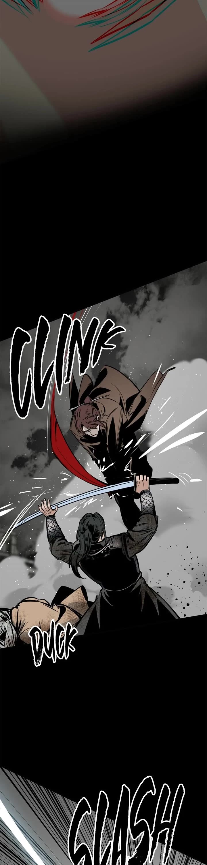 Hero Killer (Beolkkul) chapter 261 page 27