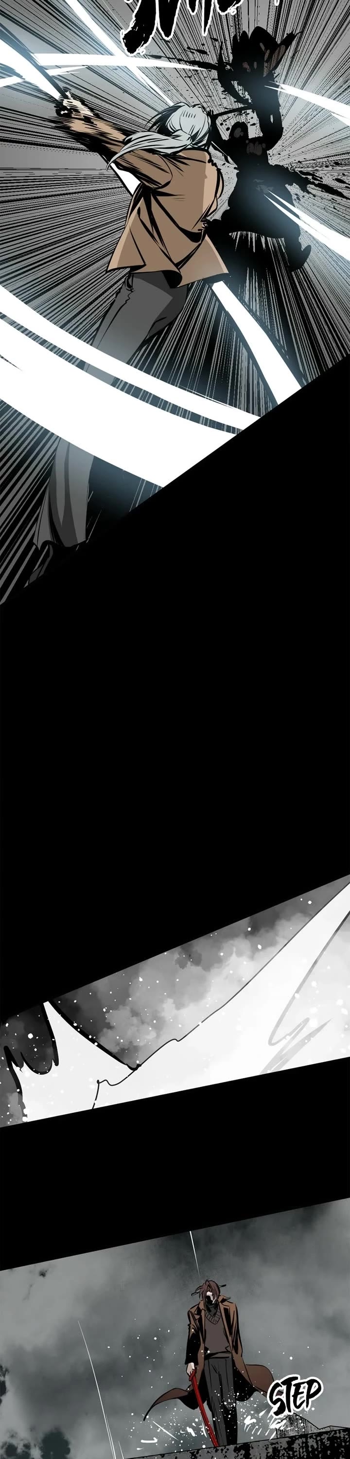Hero Killer (Beolkkul) chapter 261 page 28
