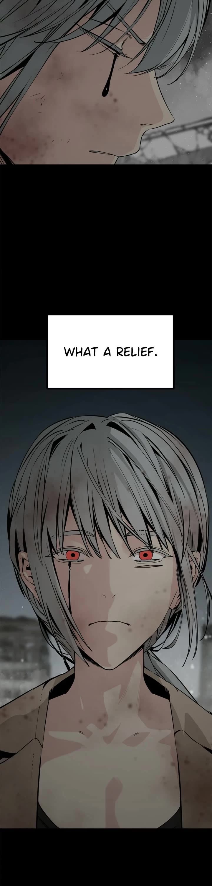 Hero Killer (Beolkkul) chapter 261 page 3