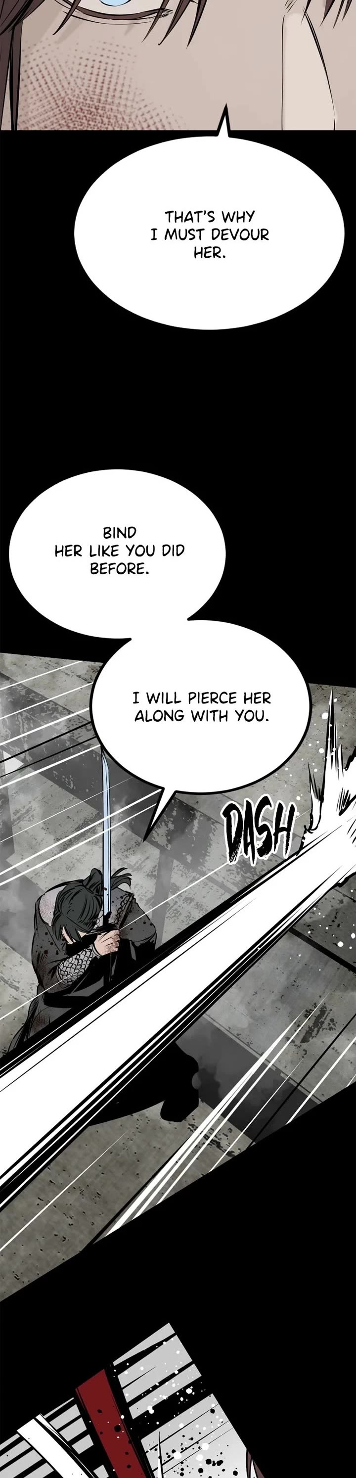 Hero Killer (Beolkkul) chapter 261 page 30