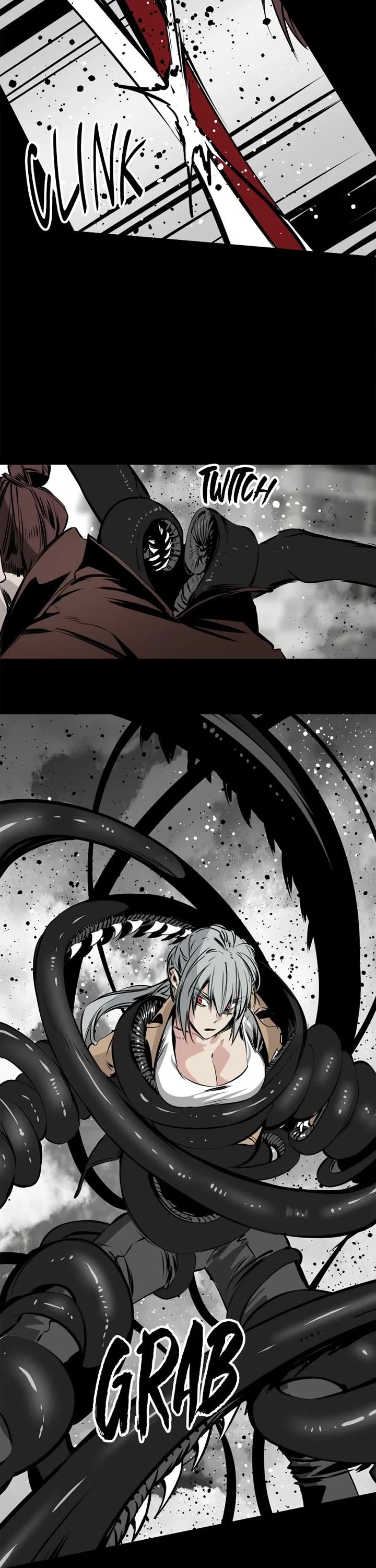 Hero Killer (Beolkkul) chapter 261 page 31