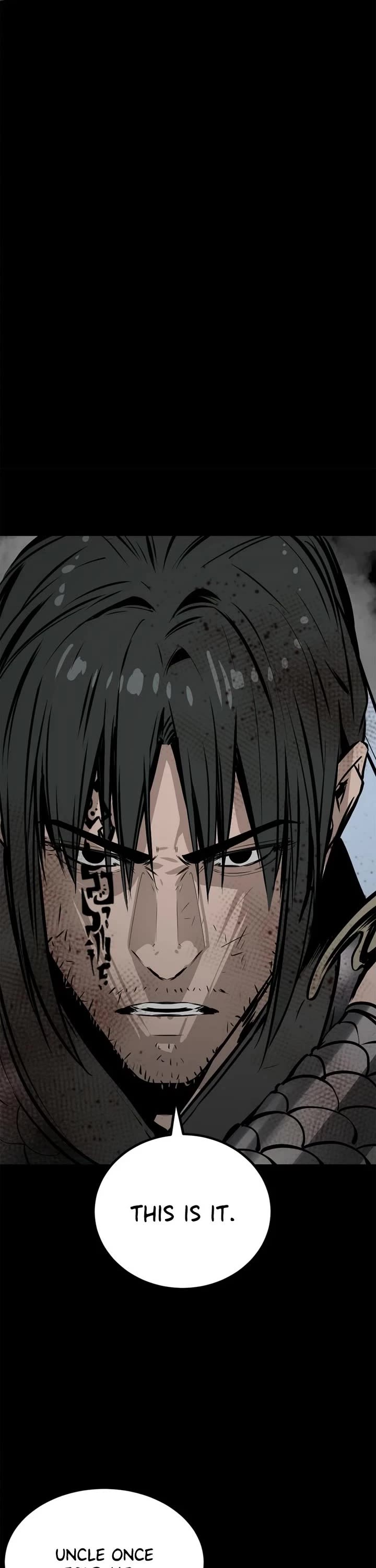 Hero Killer (Beolkkul) chapter 261 page 32