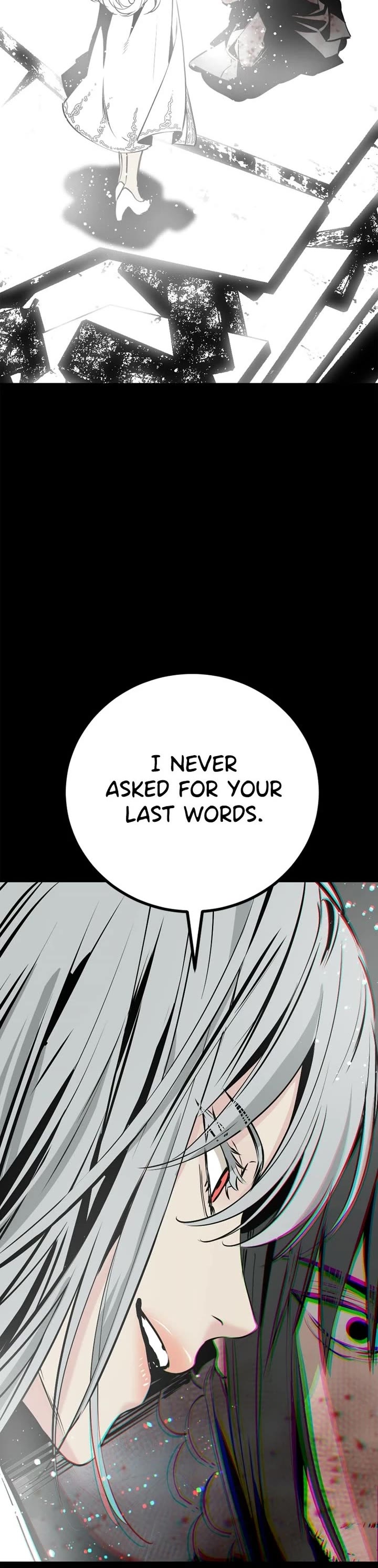 Hero Killer (Beolkkul) chapter 261 page 35