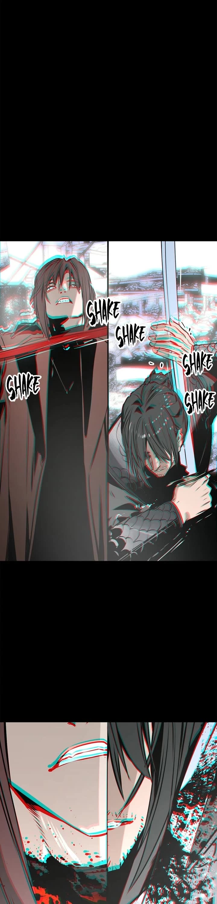 Hero Killer (Beolkkul) chapter 261 page 36