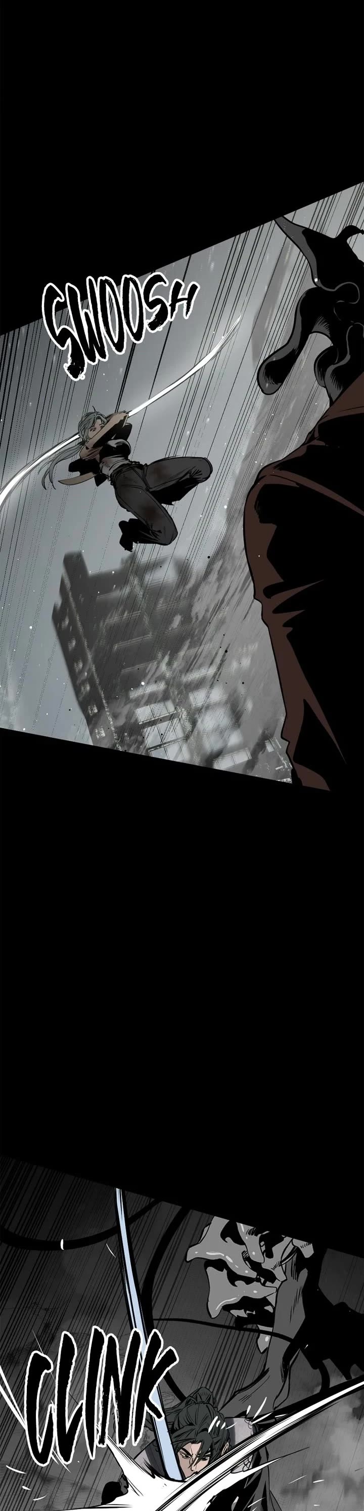 Hero Killer (Beolkkul) chapter 261 page 4