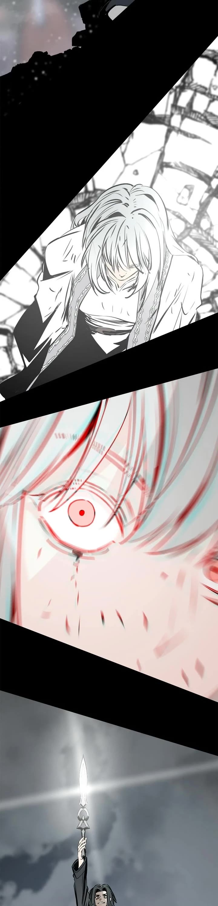 Hero Killer (Beolkkul) chapter 261 page 40