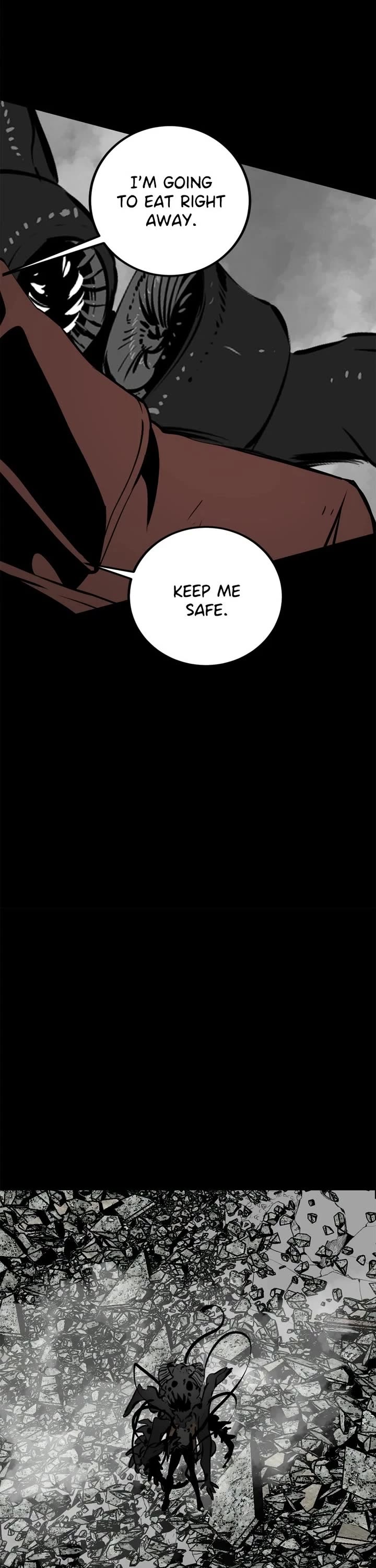 Hero Killer (Beolkkul) chapter 261 page 46