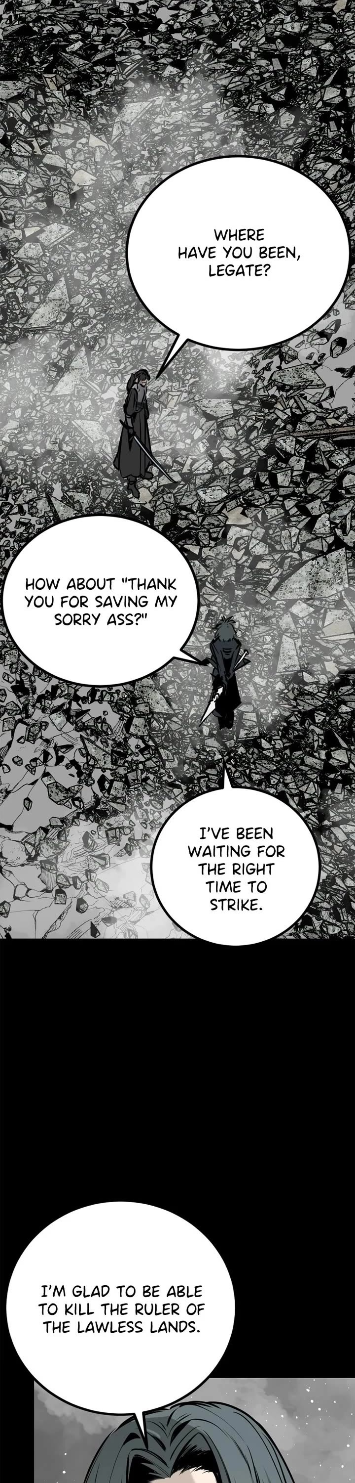 Hero Killer (Beolkkul) chapter 261 page 47
