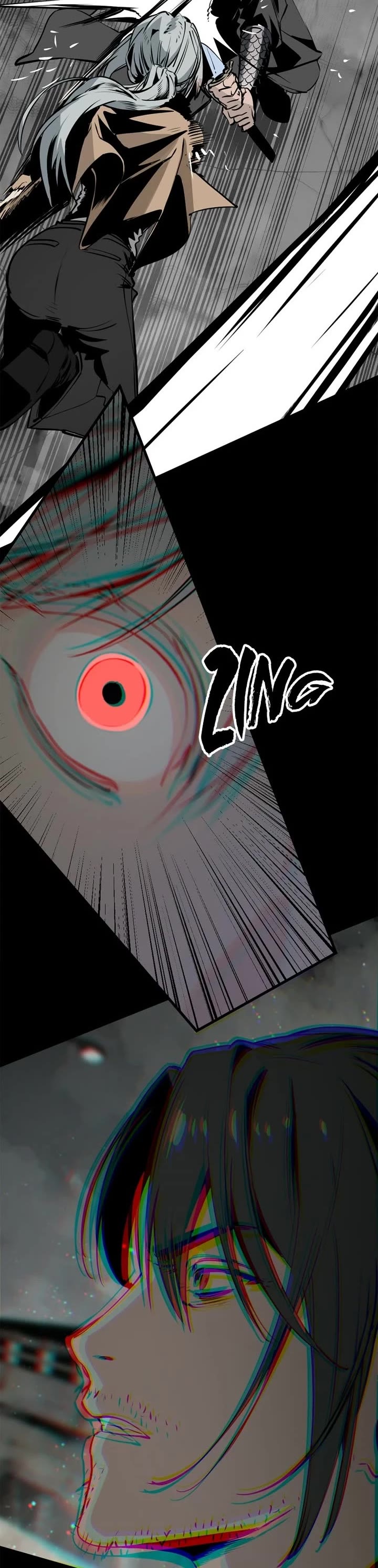 Hero Killer (Beolkkul) chapter 261 page 5