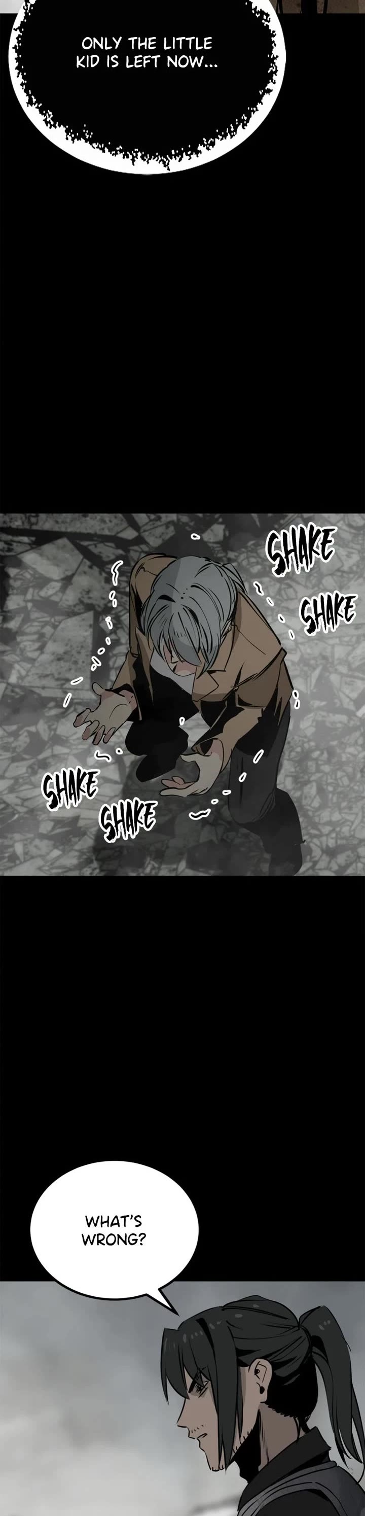 Hero Killer (Beolkkul) chapter 261 page 50