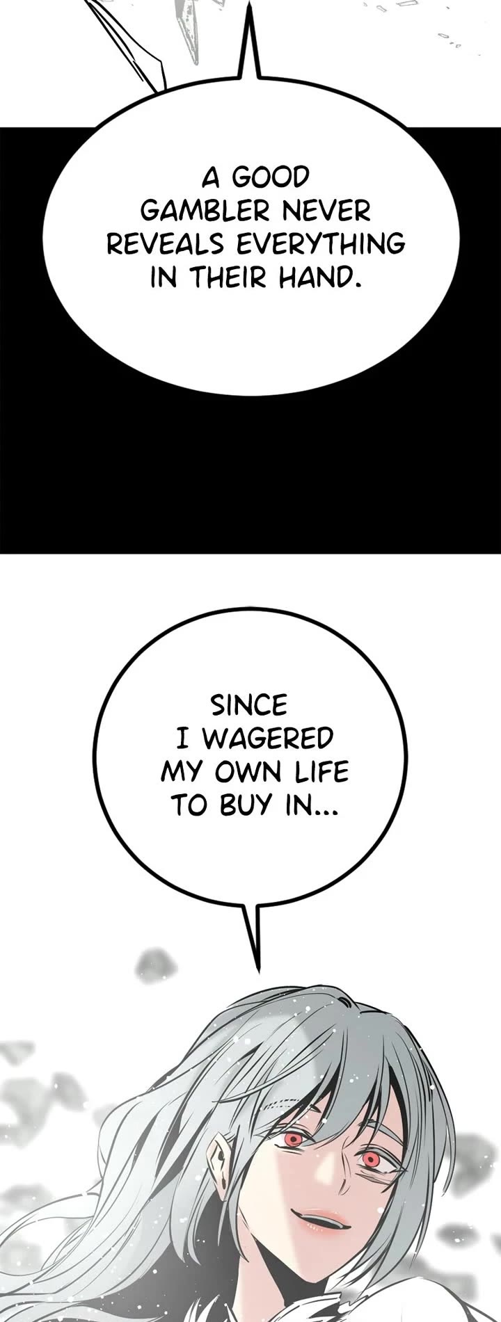 Hero Killer (Beolkkul) chapter 261 page 54