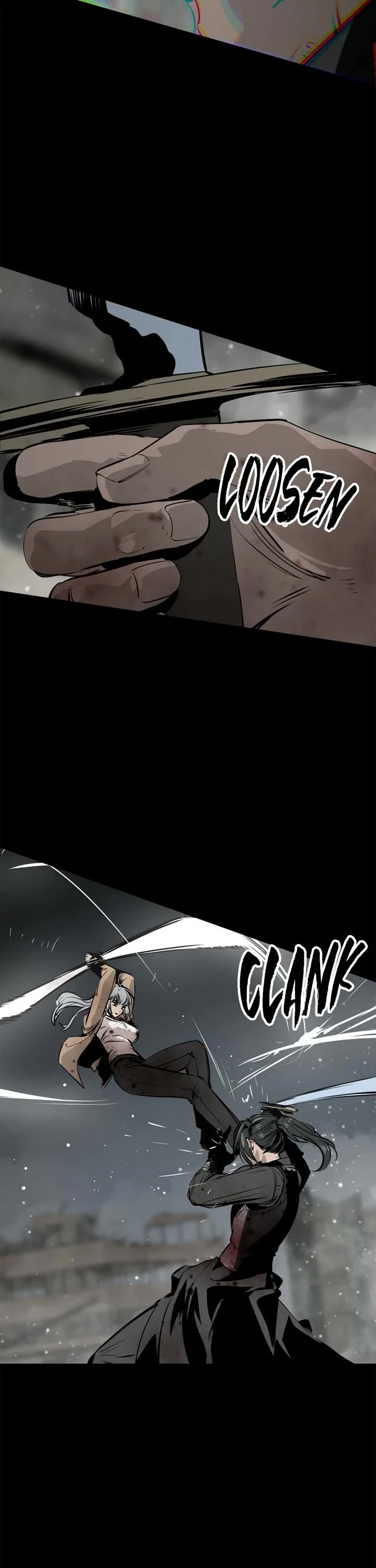 Hero Killer (Beolkkul) chapter 261 page 6