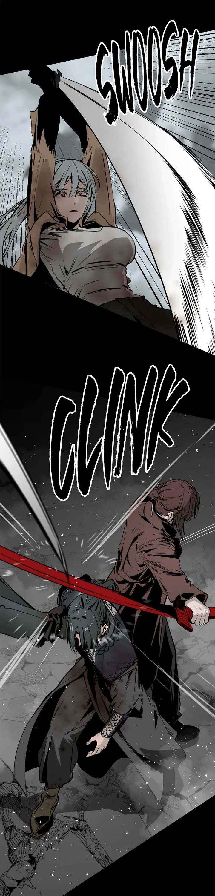 Hero Killer (Beolkkul) chapter 261 page 7