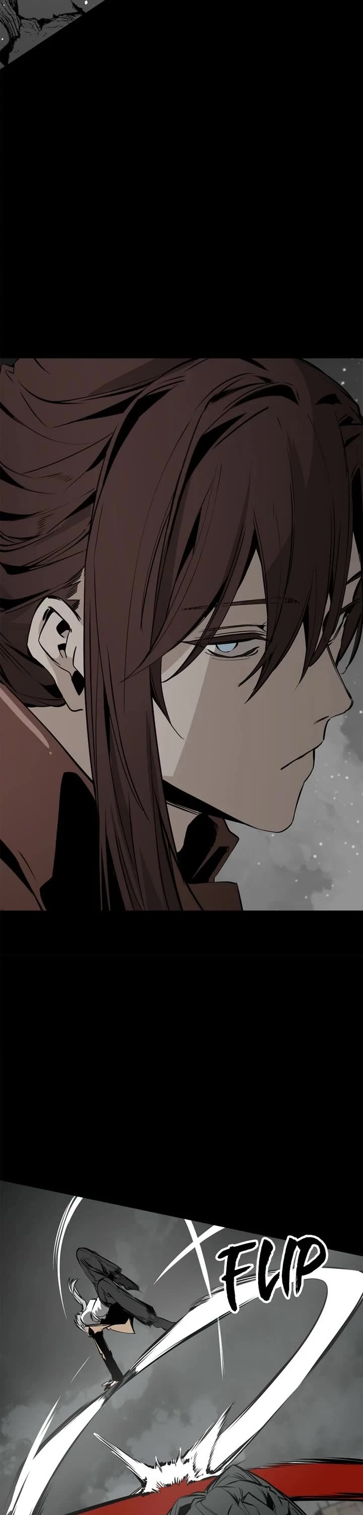 Hero Killer (Beolkkul) chapter 261 page 8